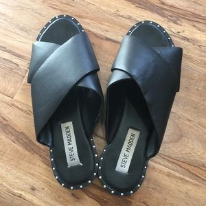Steve Madden sandals